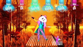 Танцуйте 2018 / Just Dance 2018 (PS3)