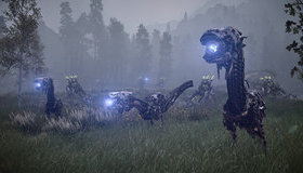 Горизонт Zero Dawn (Специальное издание) / Horizon Zero Dawn. Limited Edition (PS4)