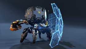 Горизонт Zero Dawn (Специальное издание) / Horizon Zero Dawn. Limited Edition (PS4)