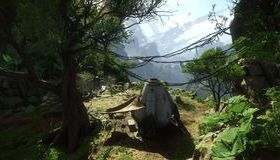Робинзон: Путешествие (только для VR) / Robinson: The Journey (PS4)