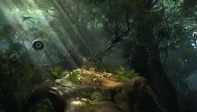 Робинзон: Путешествие (только для VR) / Robinson: The Journey (PS4)