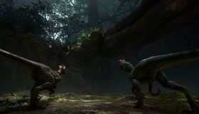 Робинзон: Путешествие (только для VR) / Robinson: The Journey (PS4)