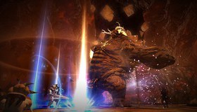 Последняя фантазия 14: Heavensward / Final Fantasy XIV: Heavensward (PS4)