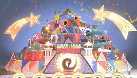 Знание – сила / Knowledge is Power (PS4)