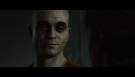 Скрытая повестка / Hidden Agenda (PS4)
