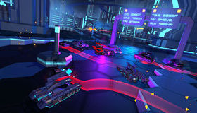 Поле битвы (только для VR) / Battlezone (PS4)
