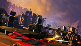 Поле битвы (только для VR) / Battlezone (PS4)