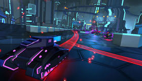 Поле битвы (только для VR) / Battlezone (PS4)