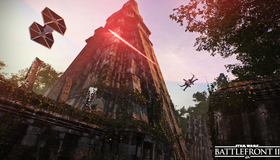 Звёздные войны: Battlefront 2 / Star Wars Battlefront II (PS4)