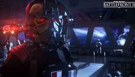 Звёздные войны: Battlefront 2 / Star Wars Battlefront II (PS4)