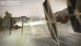 Звёздные войны: Battlefront 2 / Star Wars Battlefront II (PS4)