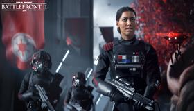 Звёздные войны: Battlefront 2 / Star Wars Battlefront II (PS4)