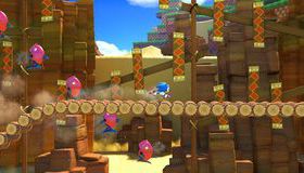 Соник Forces (Бонусное издание) / Sonic Forces. Bonus Edition (PS4)