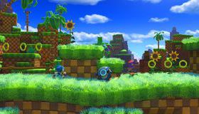 Соник Forces (Бонусное издание) / Sonic Forces. Bonus Edition (PS4)