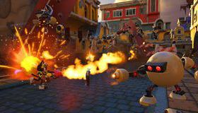 Соник Forces (Бонусное издание) / Sonic Forces. Bonus Edition (PS4)
