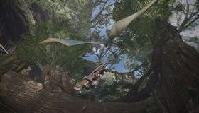 Охотник на монстров: Мир / Monster Hunter: World (PS4)