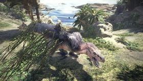 Охотник на монстров: Мир / Monster Hunter: World (PS4)