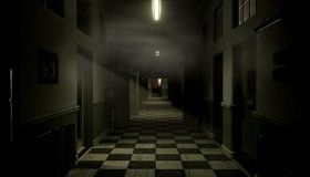 Пациент (только для VR) / The Inpatient (PS4)