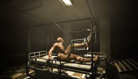 Пережить: Троица / Outlast Trinity (PS4)