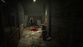 Пережить: Троица / Outlast Trinity (PS4)