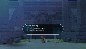  / Lost Sphear (PS4)