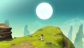  / Lost Sphear (PS4)