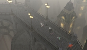  / Lost Sphear (PS4)