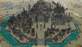  / Lost Sphear (PS4)