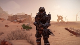 ЭЛЕКС (Коллекционное издание) / ELEX. Collector's Edition (PS4)
