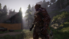 ЭЛЕКС (Коллекционное издание) / ELEX. Collector's Edition (PS4)