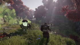 ЭЛЕКС (Коллекционное издание) / ELEX. Collector's Edition (PS4)