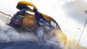 Чемпионат мира по ралли 7 / WRC 7: World Rally Championship (PS4)