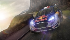 Чемпионат мира по ралли 7 / WRC 7: World Rally Championship (PS4)