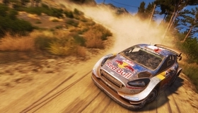 Чемпионат мира по ралли 7 / WRC 7: World Rally Championship (PS4)