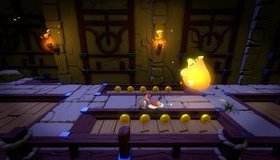 Путешествие Лаки / Super Lucky's Tale (Xbox One)