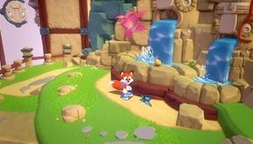 Путешествие Лаки / Super Lucky's Tale (Xbox One)