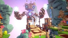 Путешествие Лаки / Super Lucky's Tale (Xbox One)