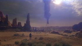 Эффект массы: Андромеда / Mass Effect: Andromeda (PS4)