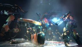 Всплеск / The Surge (PS4)