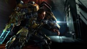 Всплеск / The Surge (PS4)