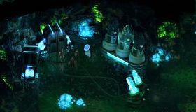 Torment: Tides of Numenera (Издание первого дня) / Torment: Tides of Numenera. Day One Edition (PS4)