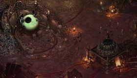 Torment: Tides of Numenera (Издание первого дня) / Torment: Tides of Numenera. Day One Edition (PS4)
