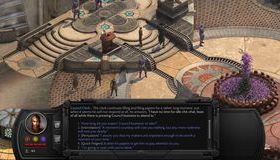 Torment: Tides of Numenera (Издание первого дня) / Torment: Tides of Numenera. Day One Edition (PS4)