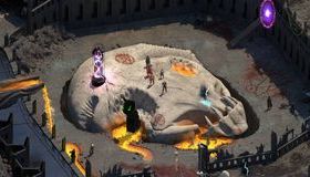 Torment: Tides of Numenera (Издание первого дня) / Torment: Tides of Numenera. Day One Edition (PS4)