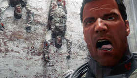 Восстание мертвецов 4: Frank’s Big Package / Dead Rising 4: Frank’s Big Package (PS4)