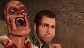 Восстание мертвецов 4: Frank’s Big Package / Dead Rising 4: Frank’s Big Package (PS4)