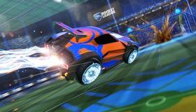 Rocket League (Коллекционное издание) / Rocket League. Collector's Edition (PS4)
