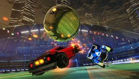 Rocket League (Коллекционное издание) / Rocket League. Collector's Edition (PS4)