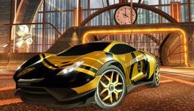 Rocket League (Коллекционное издание) / Rocket League. Collector's Edition (PS4)