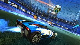 Rocket League (Коллекционное издание) / Rocket League. Collector's Edition (PS4)